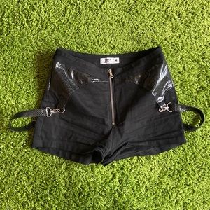 Tiger Mist Ginger Short M